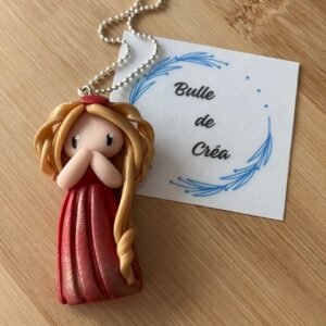 Collier enfant modèle#4