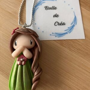 collier enfant modèle#2