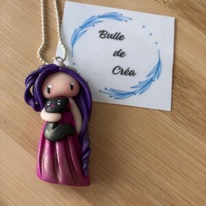 collier enfant modèle#1